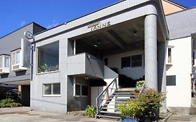 サンライズタンネ